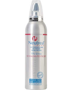 Elkaderm Neutrea Styling Mousse - 200 ml (U)