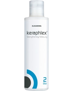 Keraphlex Hair Treatment Step 2 - 200 ml