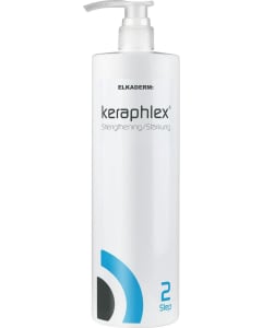 Keraphlex Hair Treatment Step 2 - 1000 ml