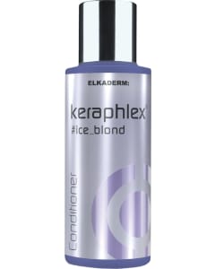Keraphlex Ice Blonde Conditioner - 100 ml