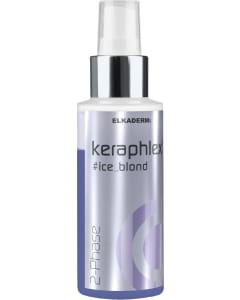 Keraphlex Ice Blond 2-Phase Treatment - 100 ml