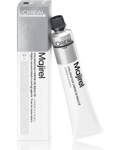 Loreal Majirel 6.53 Dark Mahogany Golden Brown - 50 ml (U)