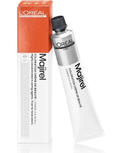 Loreal Majirouge 8.43 Light Copper Gold Blonde - 50 ml