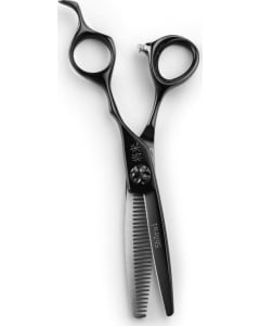 Shōrai SC Black Thinning 6" - 30 Teeth