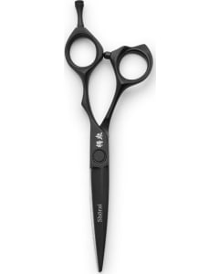 Shōrai Katana Brushed Black 6"