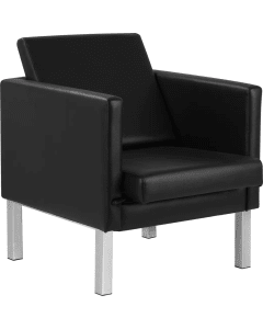 Gabbiano Waiting Room Chair BM18011