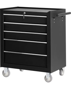 Gabbiano Tool Assistant Pro 005 Black