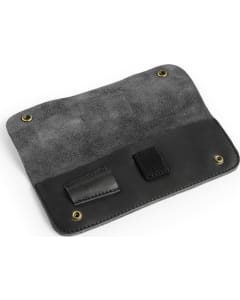 Bravehead Scissor Pouch Leather
