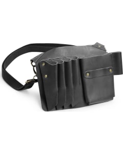 Bravehead Carpenter Holster Leather