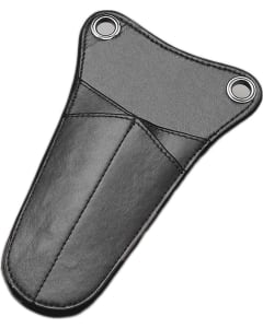 Bravehead Scissor Holster Heart