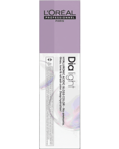 Loreal Dialight 9.21 Frosty Iridescent Milkshake - 60 ml