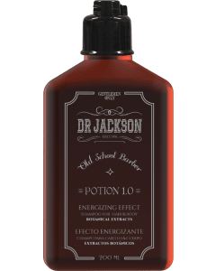 Dr. Jackson Potion 1.0 Hair And Body Shampoo 200 ml