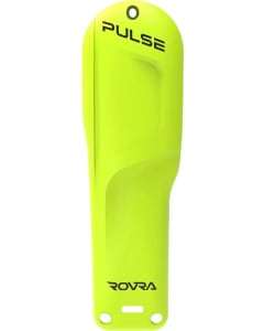 Rovra Plastic Front Cover Pulse Clipper - Green
