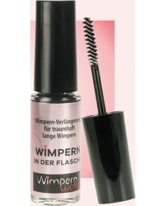 Wimpernwelle Eyelashes in the Bottle