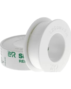 Wimpernwelle Medical Tape 1,25cm x 5 m