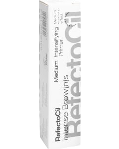 RefectoCil Intensifying Primer Medium 15 ml