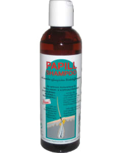 Justus Papill Shampoo Anti Dandruff & Hair Loss 200 ml