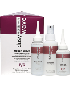 Dusy Ocean Wave Set P/C - 280 ml
