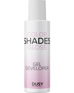 Dusy Color Shades Gel Developer 100 ml