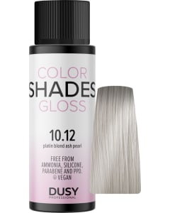 Dusy Color Shades 10.12 Platin Blond Ash Pearl 60 ml