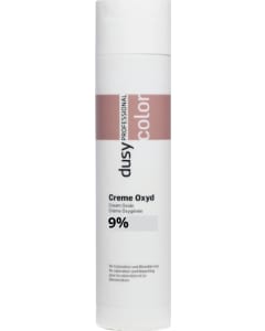 Dusy Cream Oxidant 250 ml - 9 % (U)