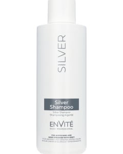 Dusy EnVité Silver Shampoo 1000 ml