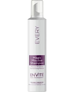 Dusy Envité Magic Mousse Shampoo 300 ml
