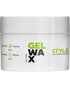 Dusy Style Gel Wax 50 ml