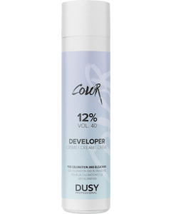 Dusy Cream Oxidant 12% - 250 ml