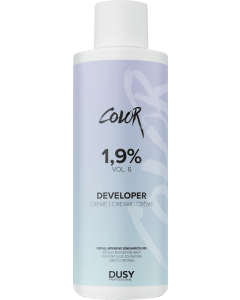 Dusy Cream Oxidant 1.9% - 1000 ml