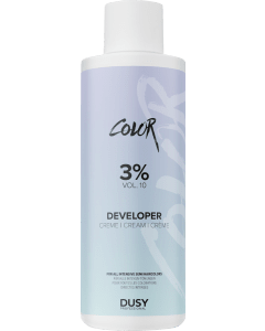 Dusy Cream Oxidant 3% - 1000 ml