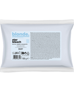 Dusy Star Bleach 100g