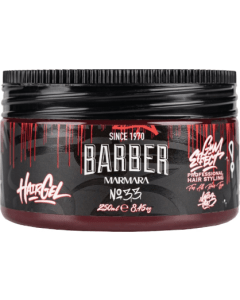 Marmara Barber Hair Gel No.33 - 250 ml