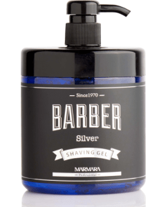 Marmara Barber Silver Shaving Gel 1000 ml