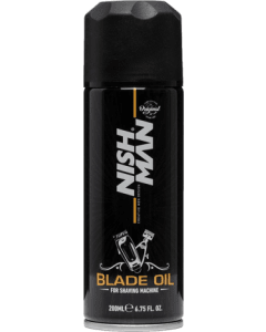 Nishman Blade Oil - 200 ml