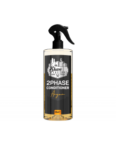 The Shave Factory 2 Phase Conditioner Argan - 500 ml