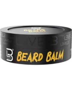 L3VEL3 - Beard Balm 100 ml