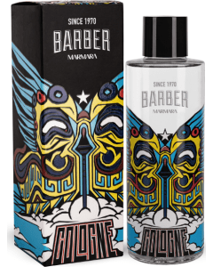 Marmara Puerto Rico Eau De Cologne 70° - 500 ml