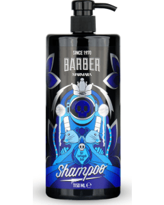Marmara Barber Keratin Shampoo 1150 ml