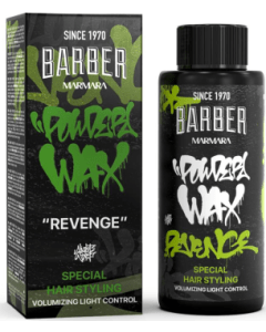 Marmara Styling Powder Revenge 20g
