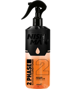 Nishman 2 Phase Conditioner Argan Complex - 400 ml