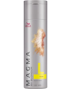Wella Magma /L Limoncello 120 g