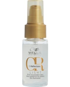Wella Oil Reflections Light Oil 30 ml