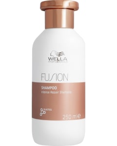 Wella Fusion Intense Repair Shampoo 250 ml