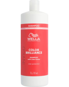 Wella Invigo Color Brilliance Protection Shampoo Fine/Normal 1000 ml
