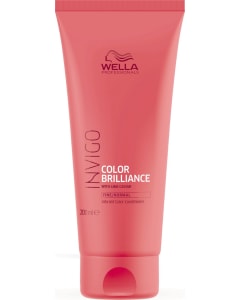 Wella Invigo Color Brillance Vibrant Color Conditioner Fine/Normal 200 ml