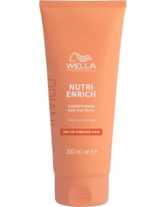 Wella Invigo Nutri-Enrich Deep Nourishing Conditioner 200 ml