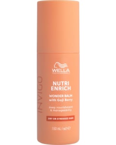 Wella Invigo Nutri-Enrich Wonder Balm Leave-In 150 ml