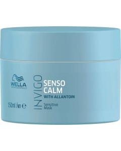 Wella Invigo Balance Senso Calm Sensitive Mask 150 ml