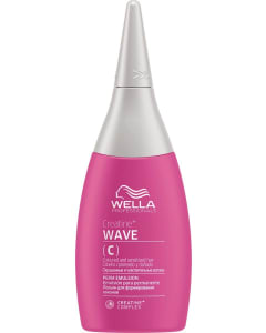 Wella Creatine+ Wave (C) 75 ml